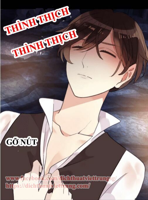 vết cắn ngọt ngào phần 2 chapter 8 23