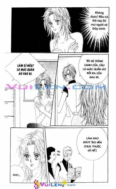 người duy nhất chapter 41 9