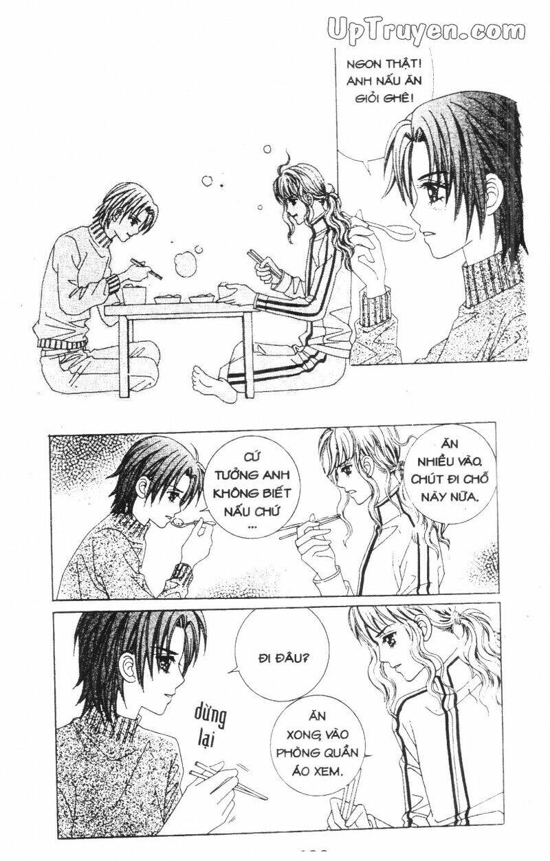 mặt nạ tình yêu chapter 61 57