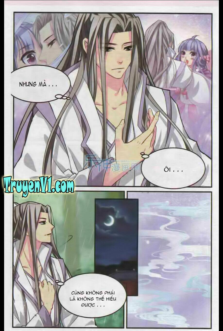 đại long môn khách sạn chapter 7 14