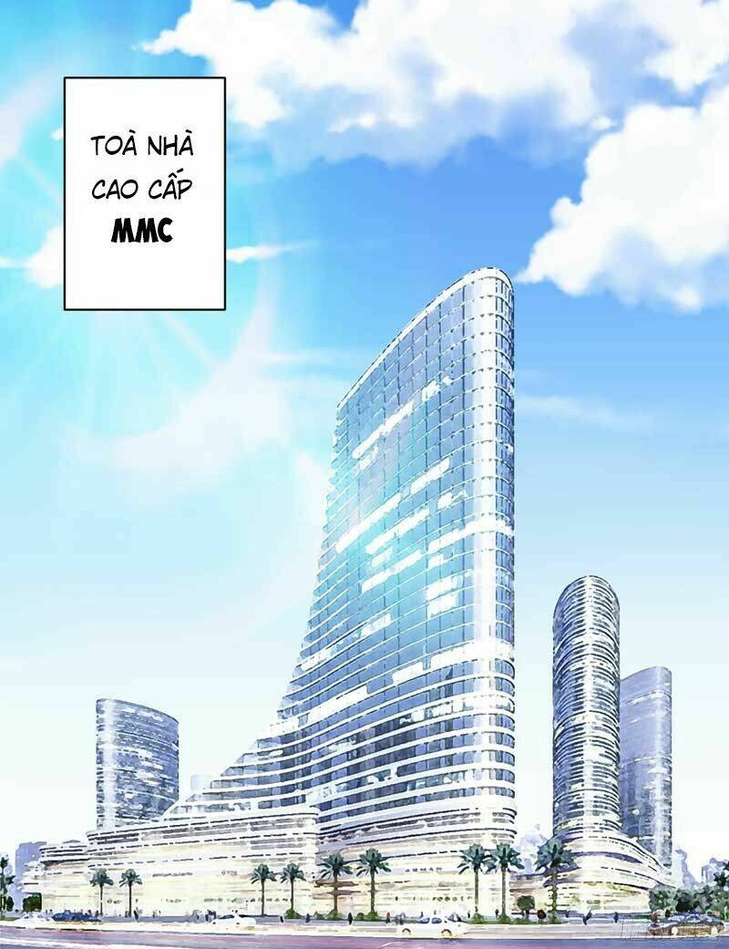 khế hôn chapter 6 2