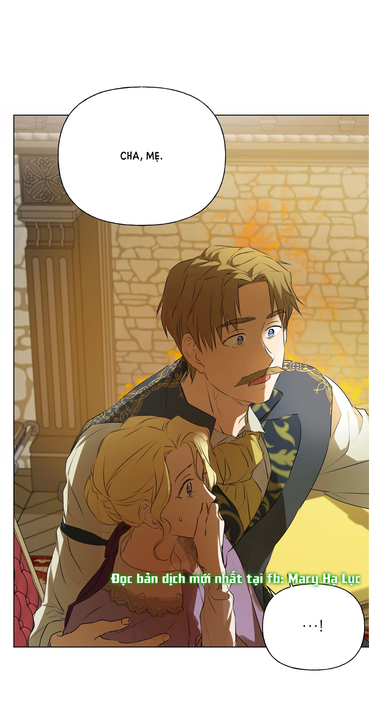 triệu hồi sư với mái tóc màu hoàng kim chapter 105 47