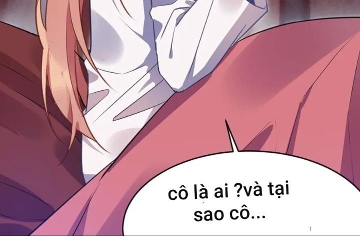 huyết tộc điện hạ đừng giết ta chapter 70.1 17