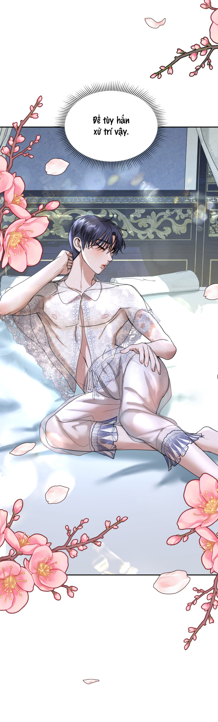 tôi là công tử đẹp nhất xiêm chapter 46 53