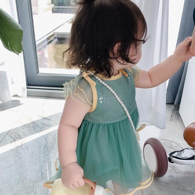 Váy công chúa từ 80-110