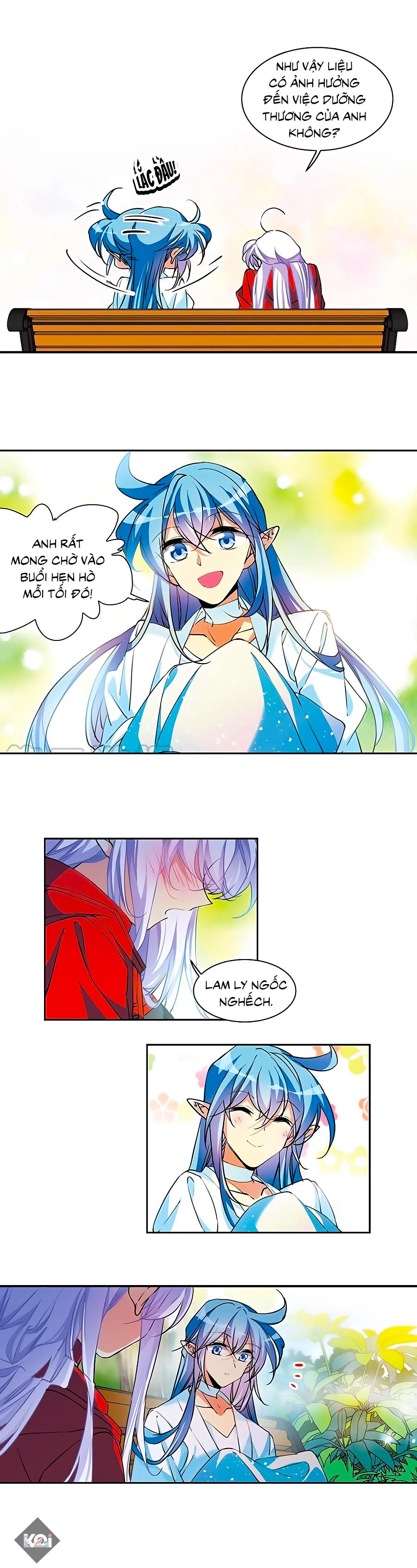 tam nhãn hao thiên lục chapter 97 7