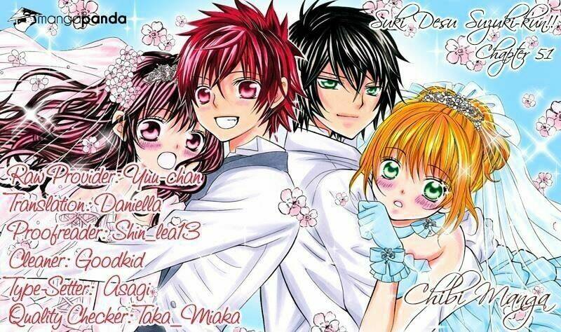 suki desu suzuki-kun!! chapter 51 2