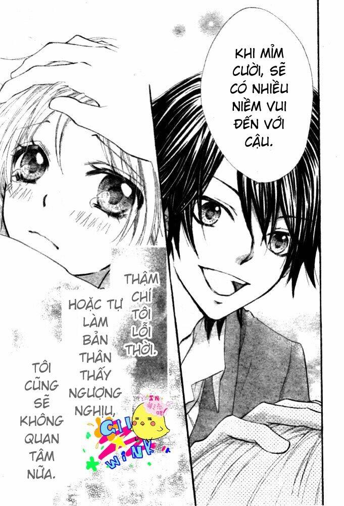 tình yêu của hiyo chapter 5 30