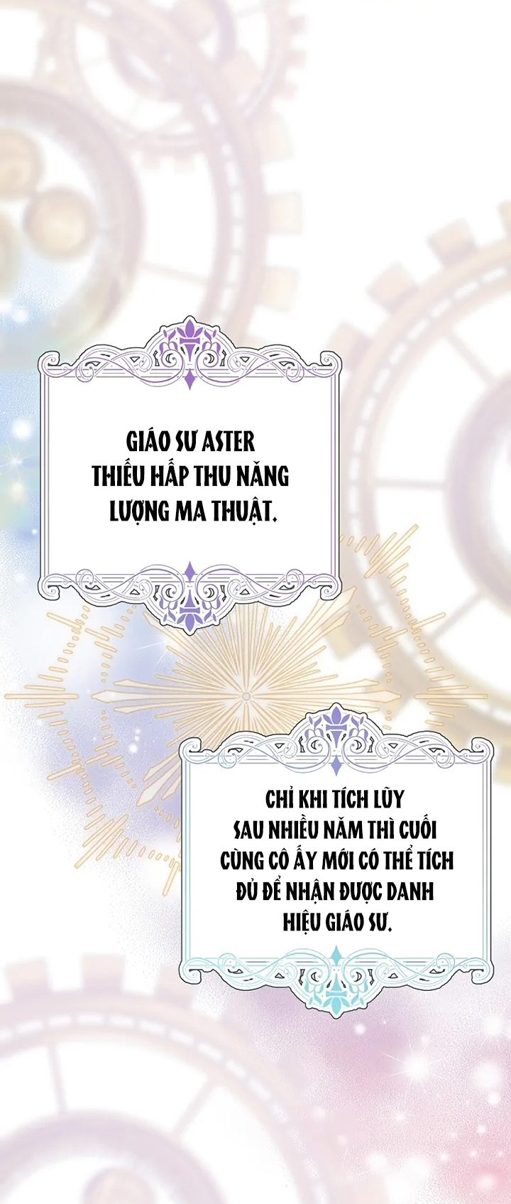 aster yêu dấu của tôi chapter 54 17