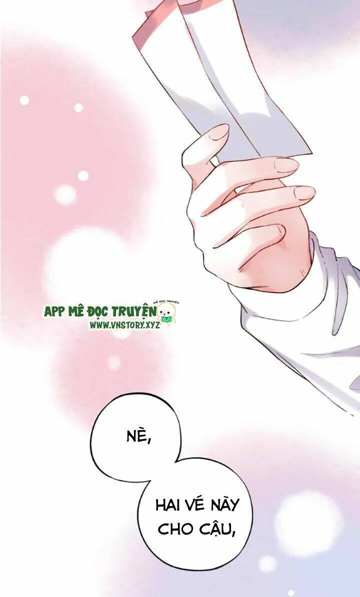 trạch thượng tịch mịch huỳnh hỏa chapter 26 48