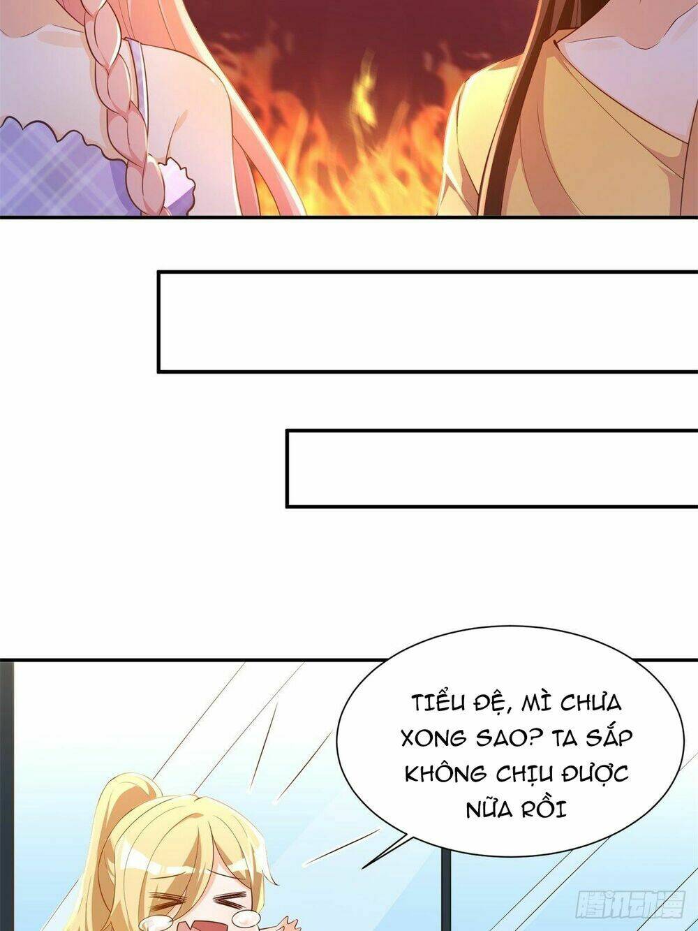tôi thở cũng có thể mạnh hơn chapter 30 11
