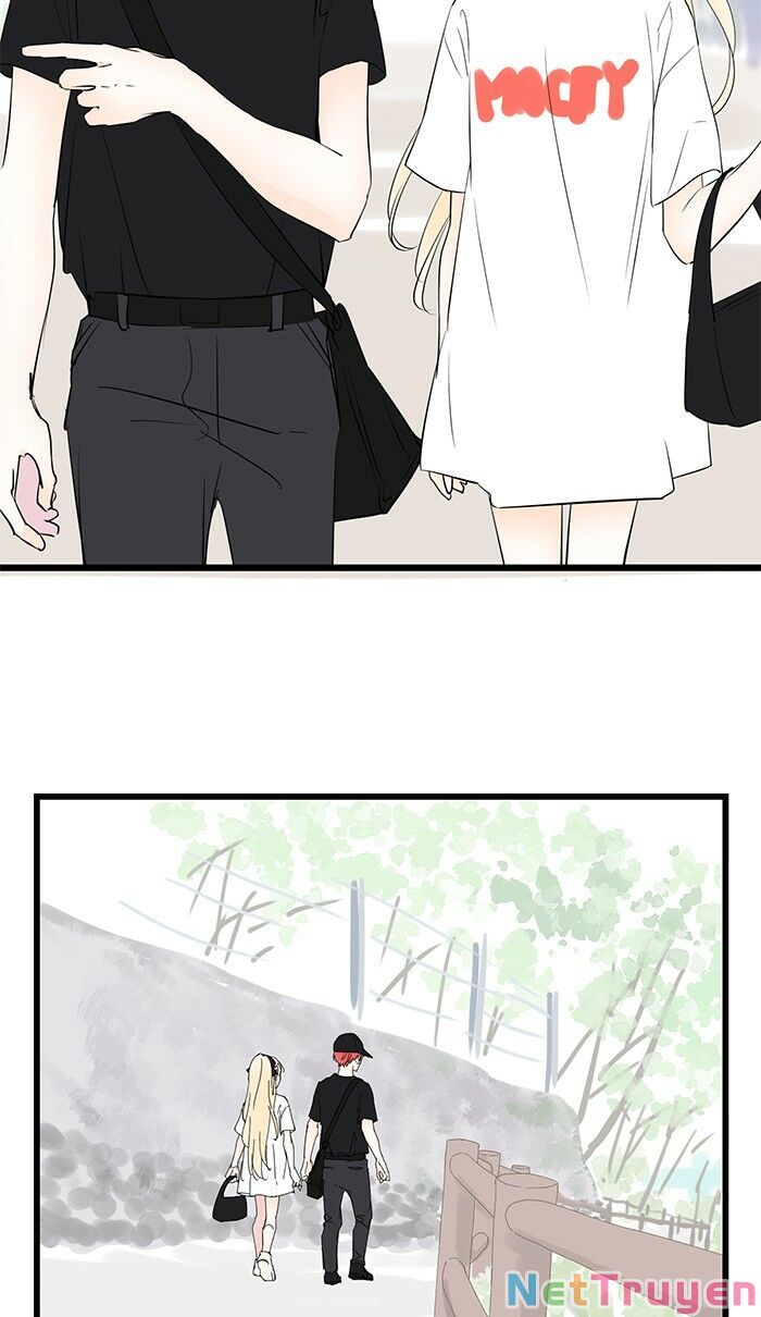 choco ngọt ngào chapter 75 2