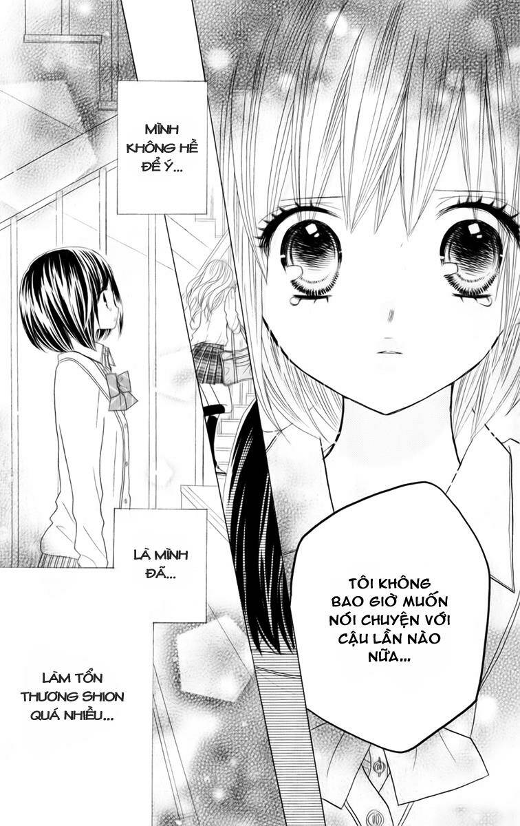 kimi ja nakya dame nanda chapter 14 4