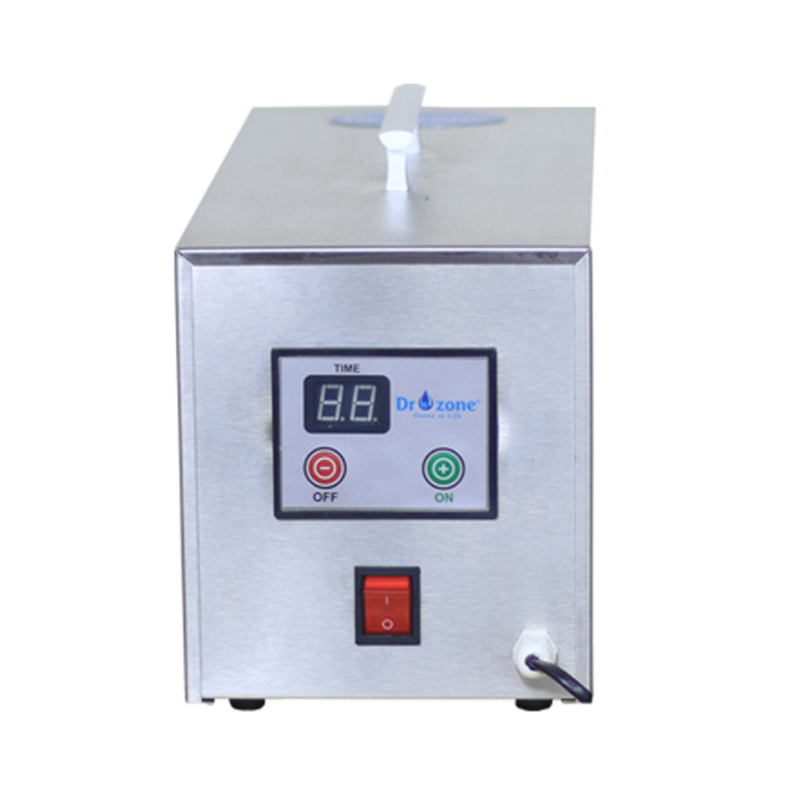 Máy khử mùi - khử trùng ozone đa năng 5g/h DrOzone Clean C5 - Hàng Chính Hãng
