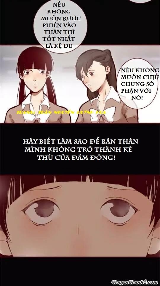 trả thù trường trung học phần 1 chapter 2 5