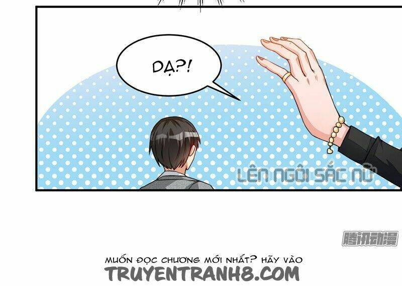 tổng tài khoái hôn chapter 15 17