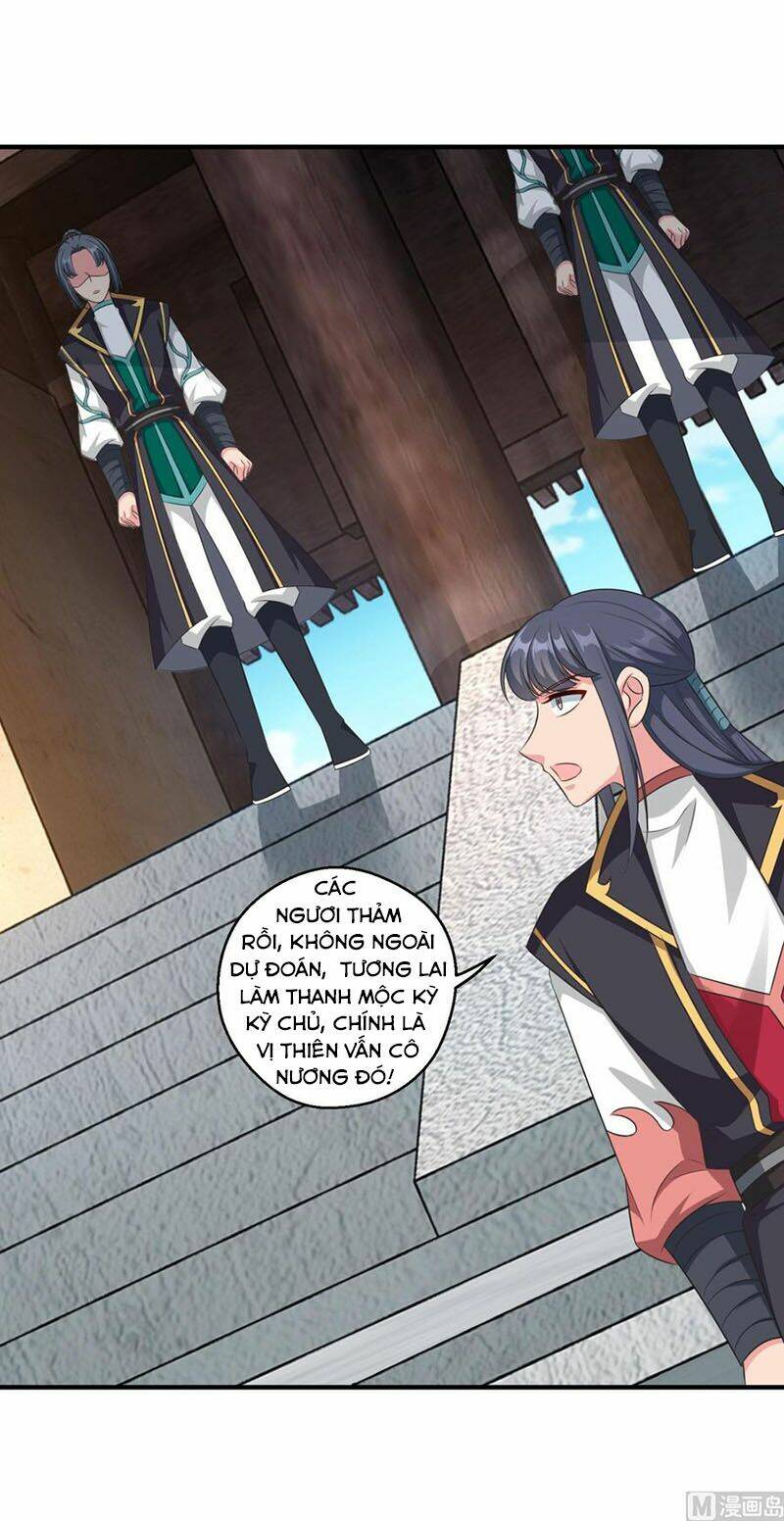 tiên ma đồng tu chapter 182 5