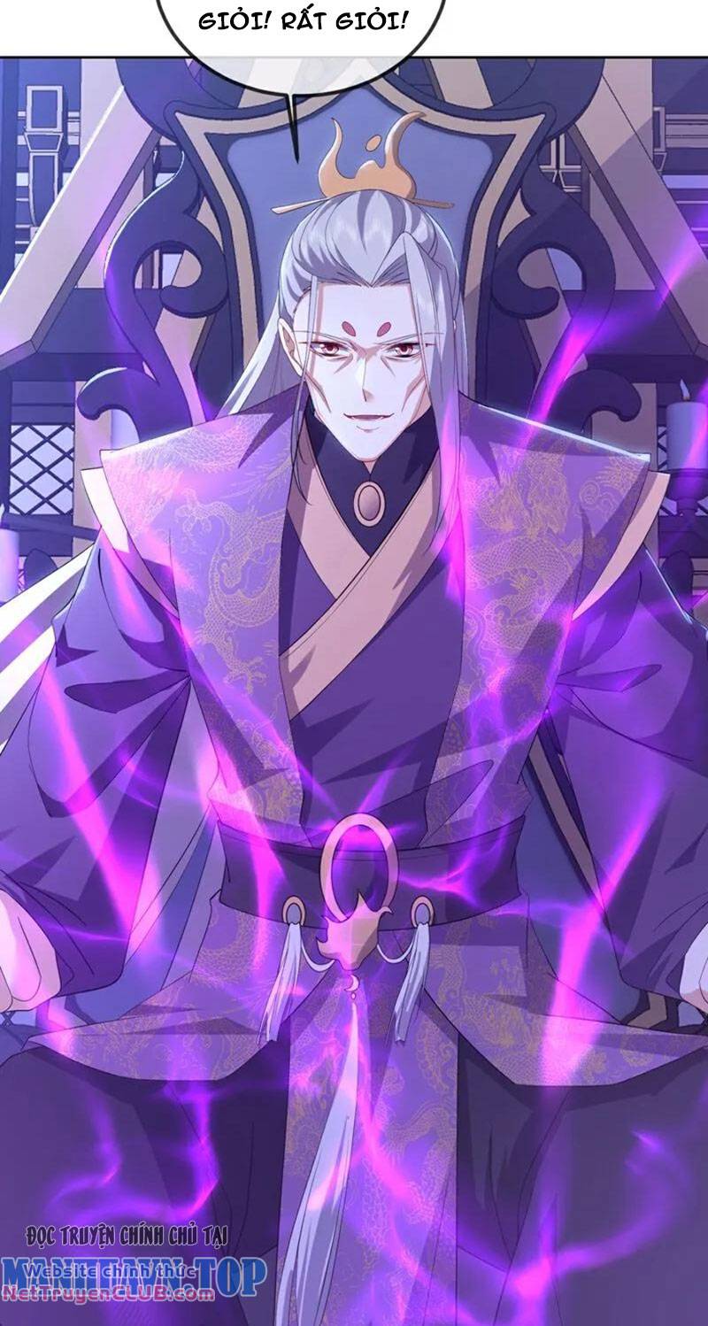 tiên võ đế tôn chapter 519 43