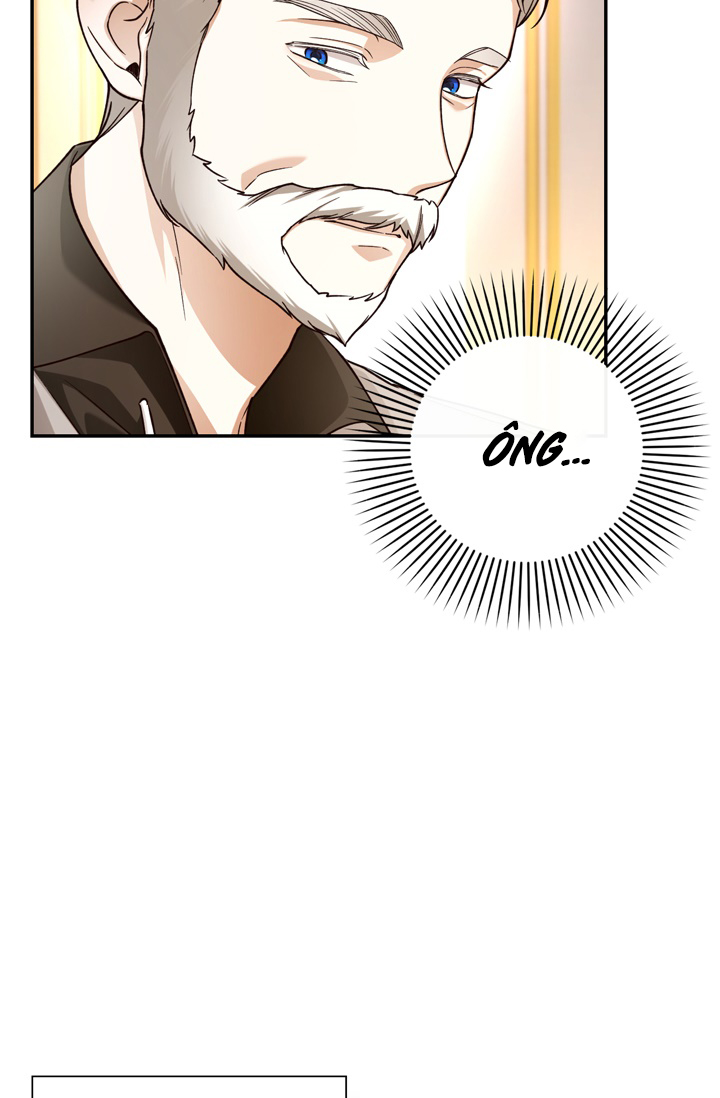 cách che giấu đứa con của hoàng đế chapter 49 58