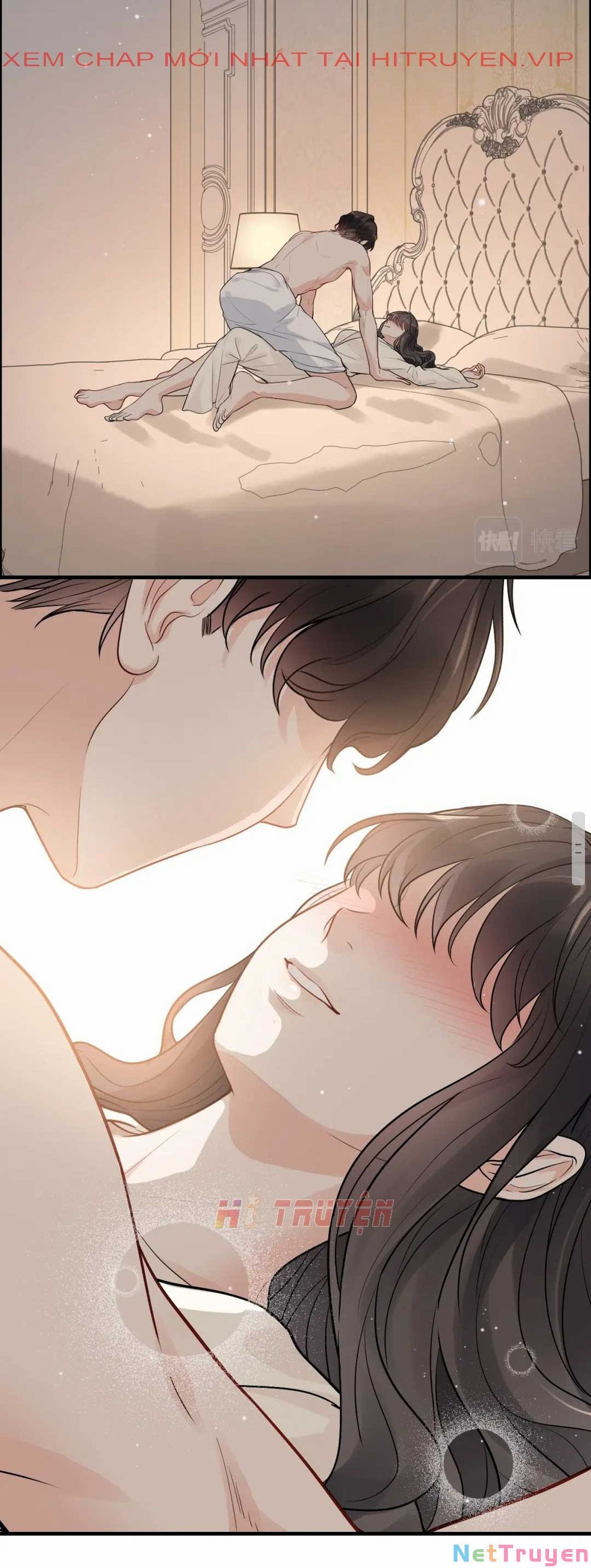 cô vợ hợp đồng bỏ trốn của tổng giám đốc chapter 437.1 9