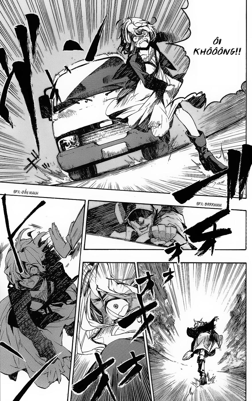 kure-nai chapter 1.2 6