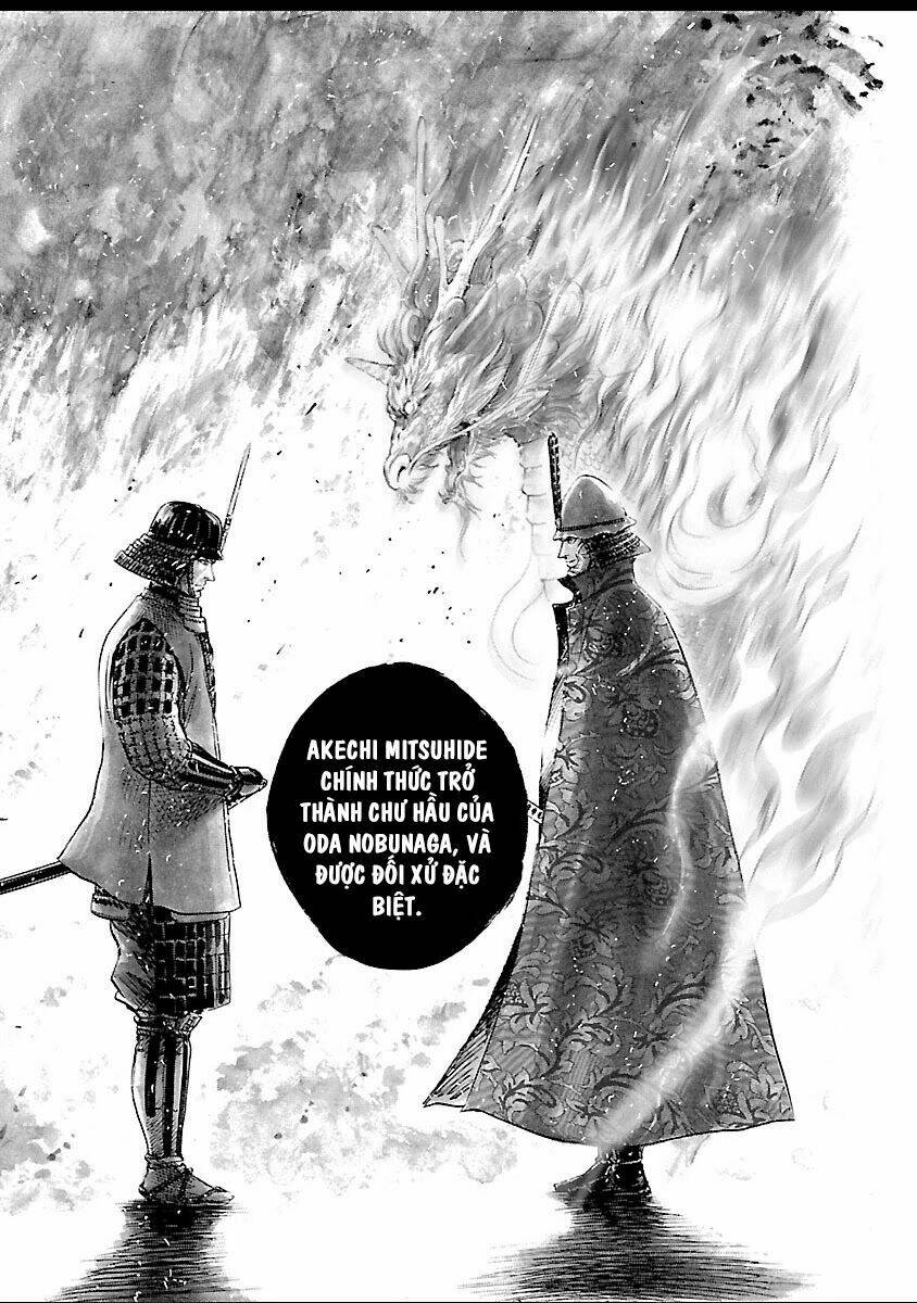 the man who killed nobunaga chapter 6 23