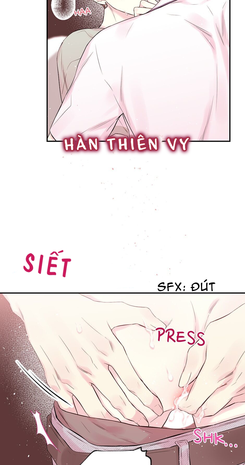 in my closet chapter 77 21