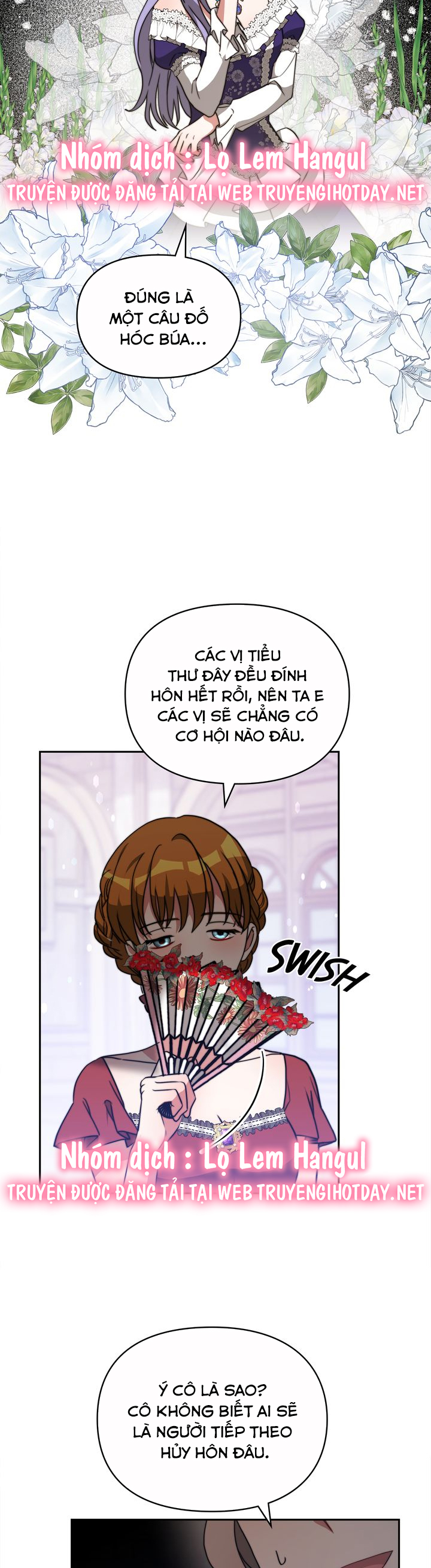 công nương eluana vita chapter 118 6