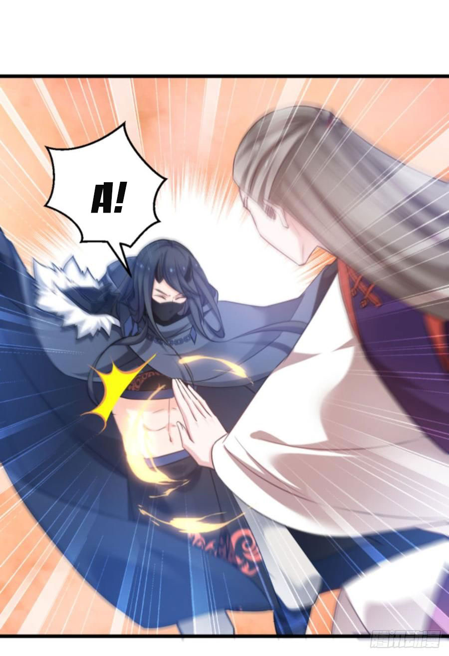 trò chơi trừng phạt chapter 84 3