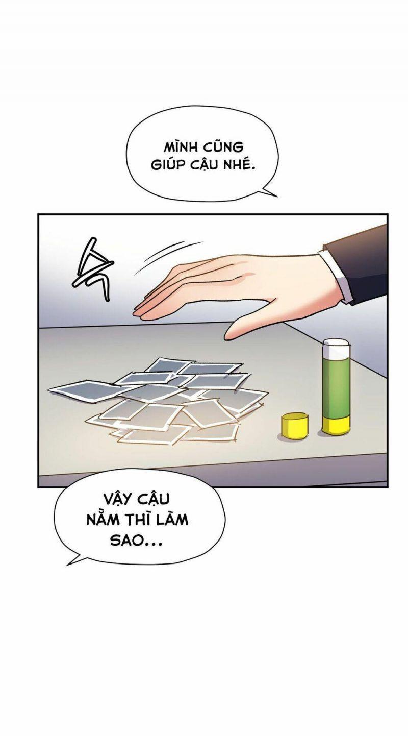 girls marmot chapter 20 27