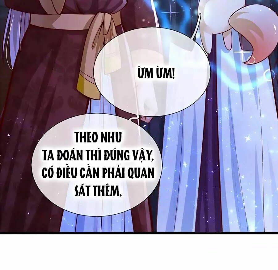 bỗng một ngày trở thành con gái nhà vua chapter 96 16