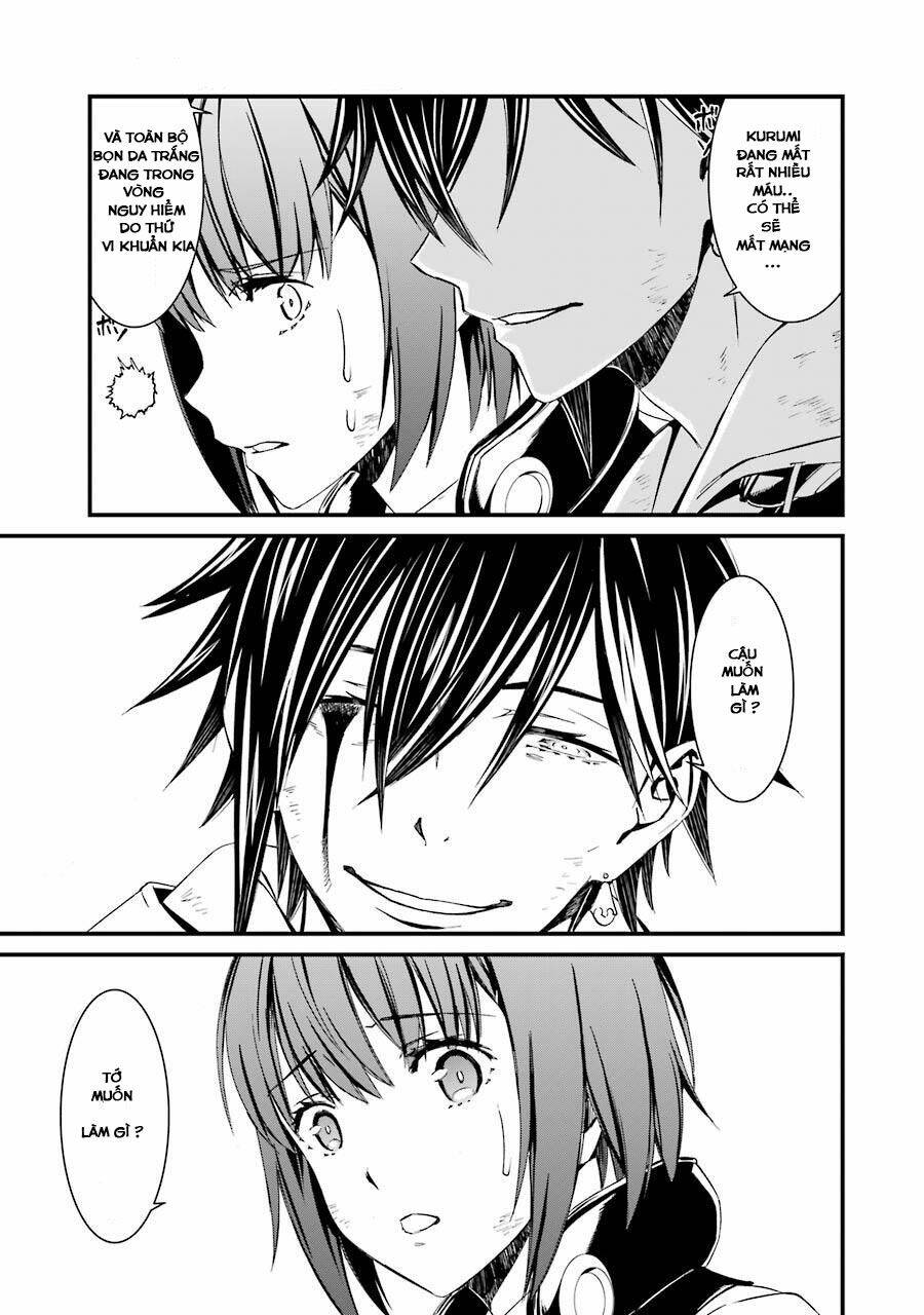 kimi shi ni tamou koto nakare chapter 20 13