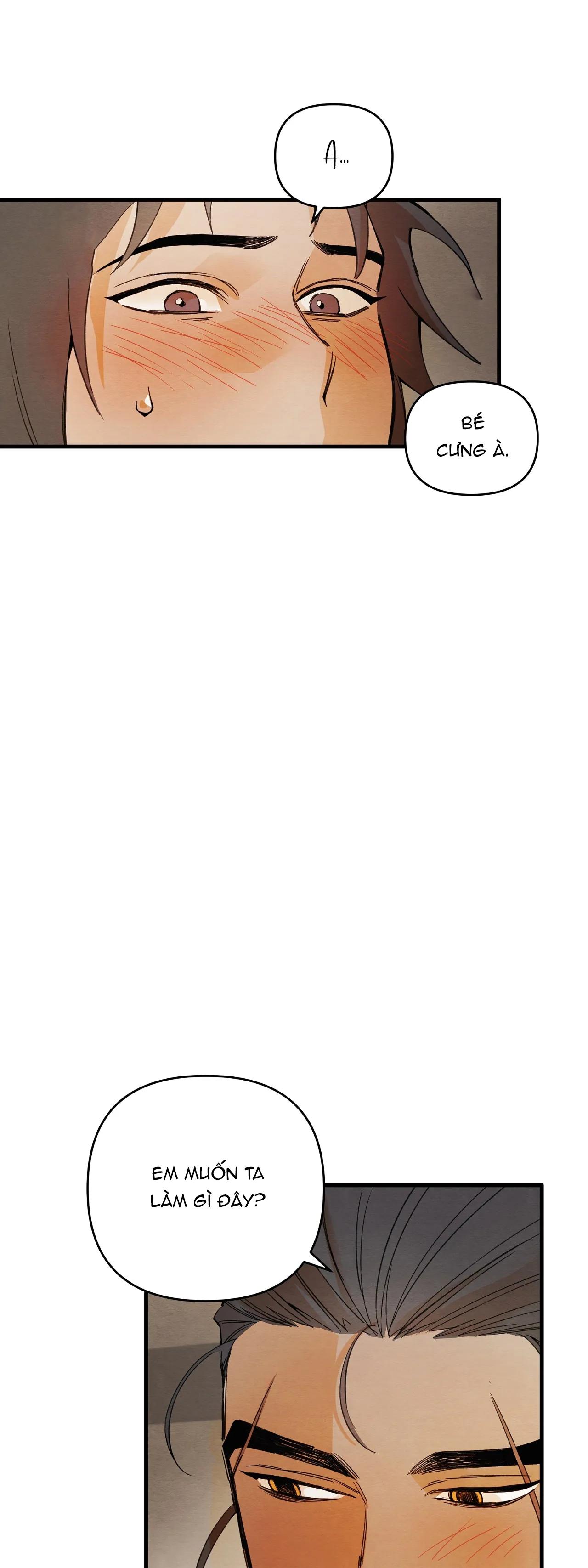 manhwa chịch vồn chịch vã chapter 12 9