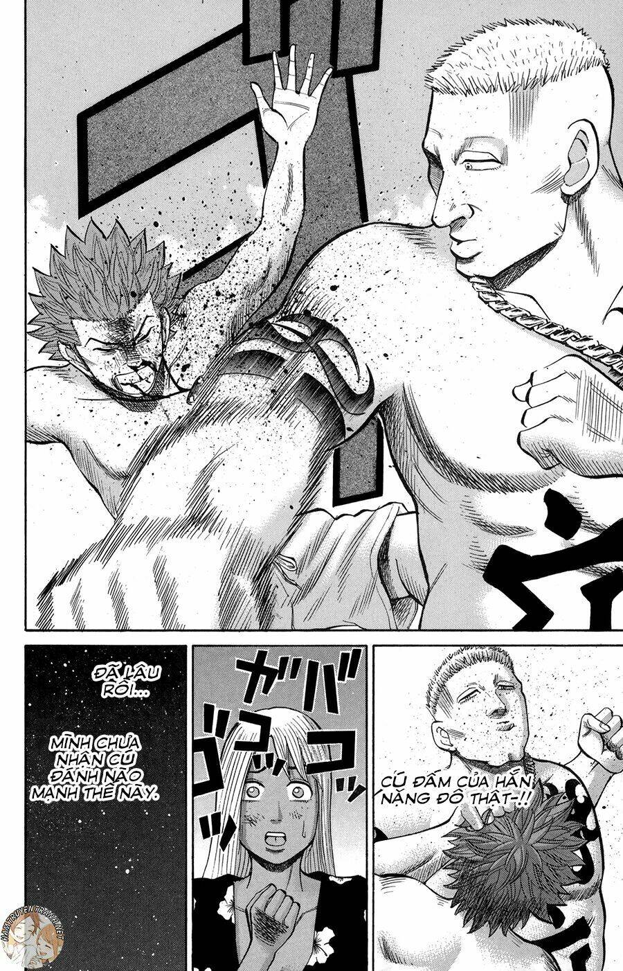 nanba mg5 chapter 35 20