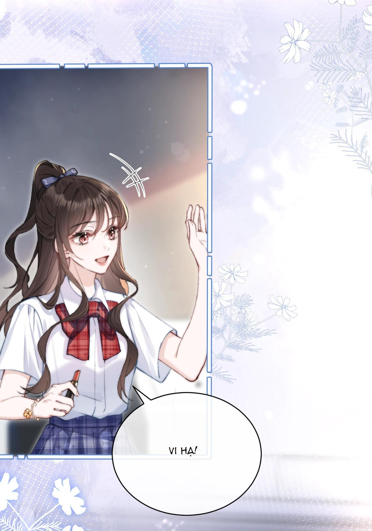 EM NGHE THẤY ĐƯỢC chapter 2.1 - Trang 9