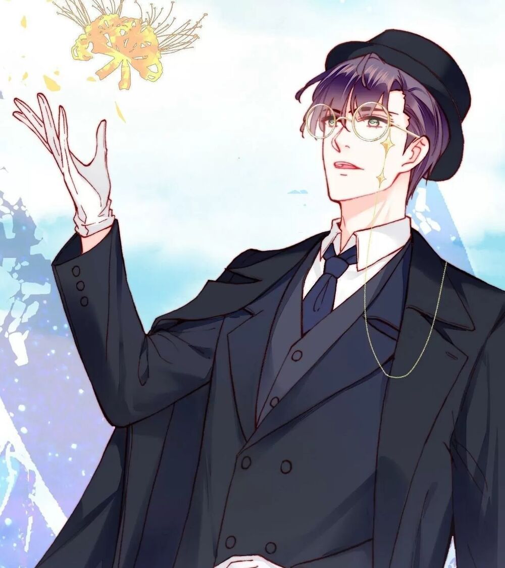 lại bị bệnh chiều chuộng quấn lấy chapter 77 54