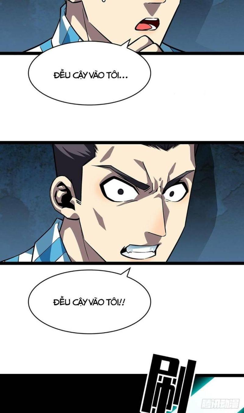 đi lên từ việc chơi game ngiêm túc chapter 104 31