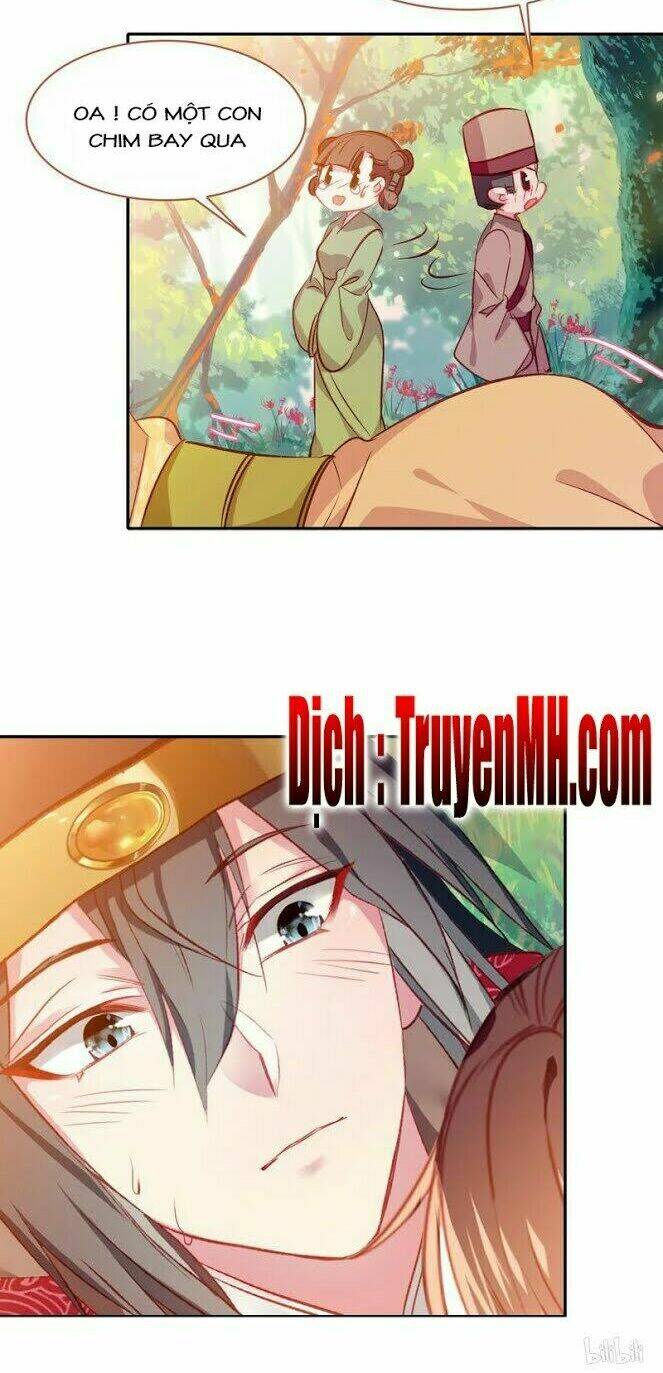 gả cho một tên thái giám đáng ghét chapter 71 10