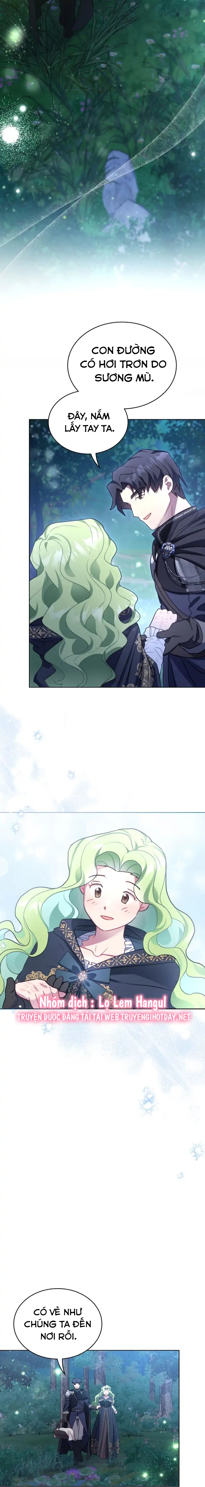 công chúa muôn loài chapter 66 6