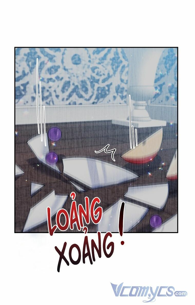 ác nữ karuna bé lại chapter 21 45