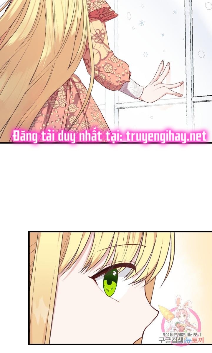 trở thành vợ thái tử quái vật chapter 31.1 32