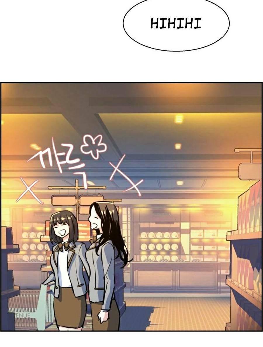 bạn học tôi là lính đánh thuê chapter 71 125