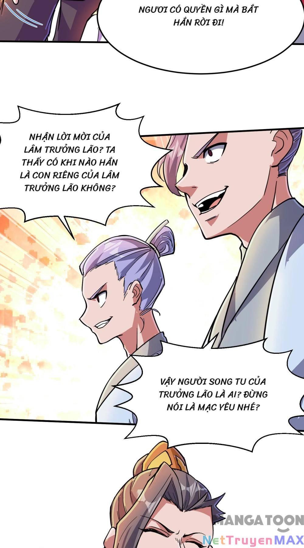 đệ nhất người ở rể chapter 245 26