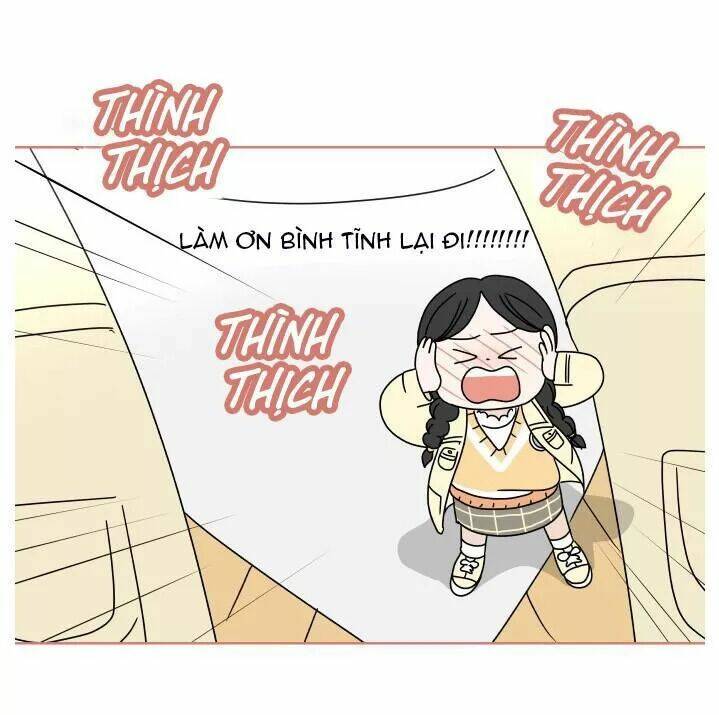 30 phút bước đi bên em chapter 69.5 17