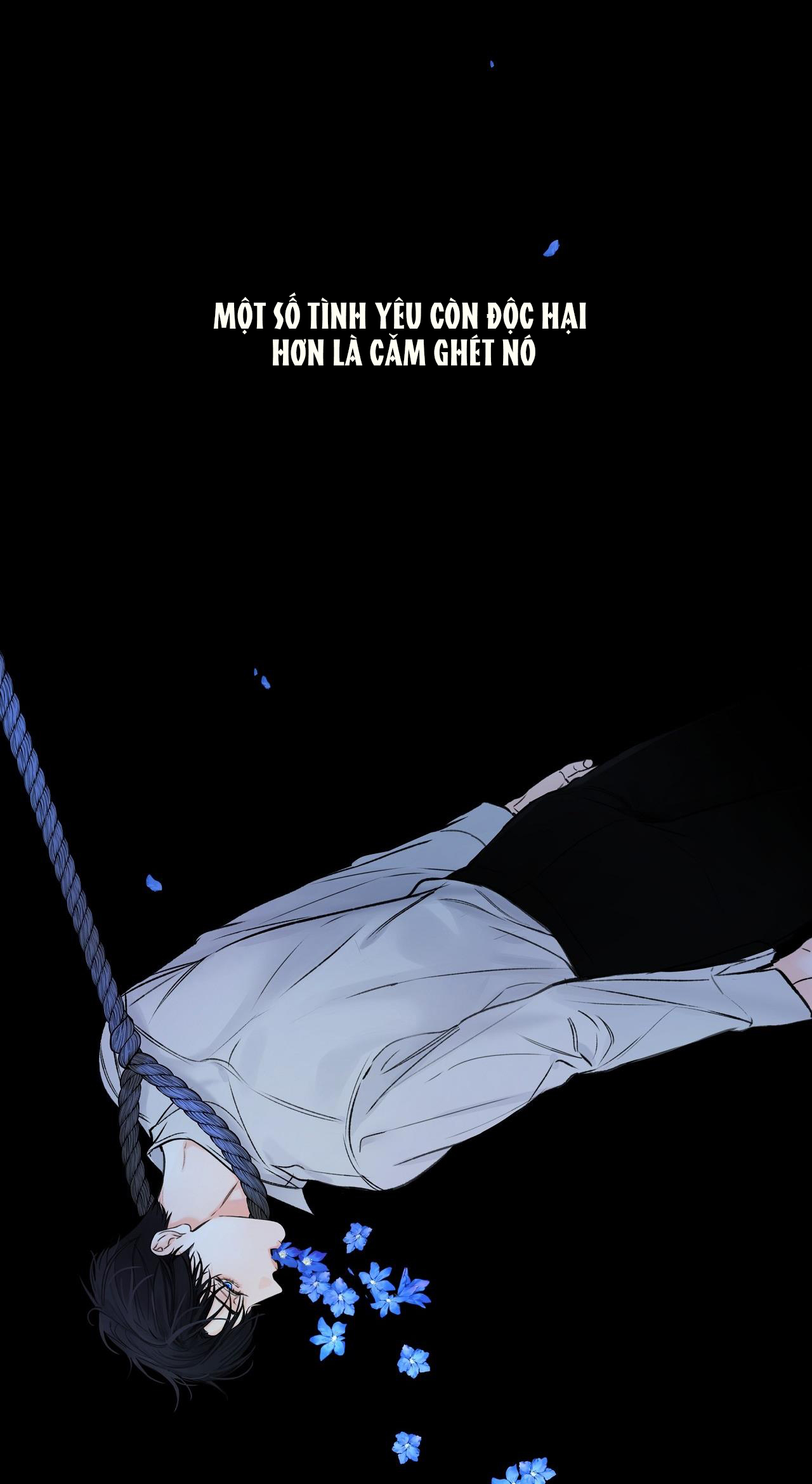 hướng đến nơi chân trời chapter 16 1