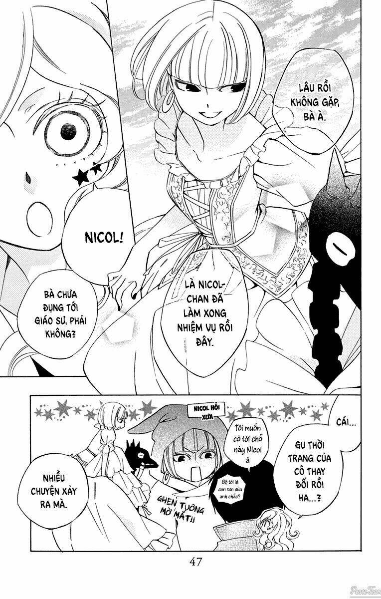 sekai de ichiban warui majo chapter 10 6