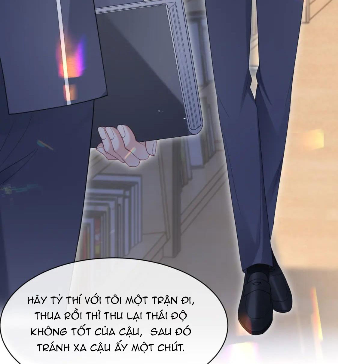 xin hãy ly hôn chapter 90 32