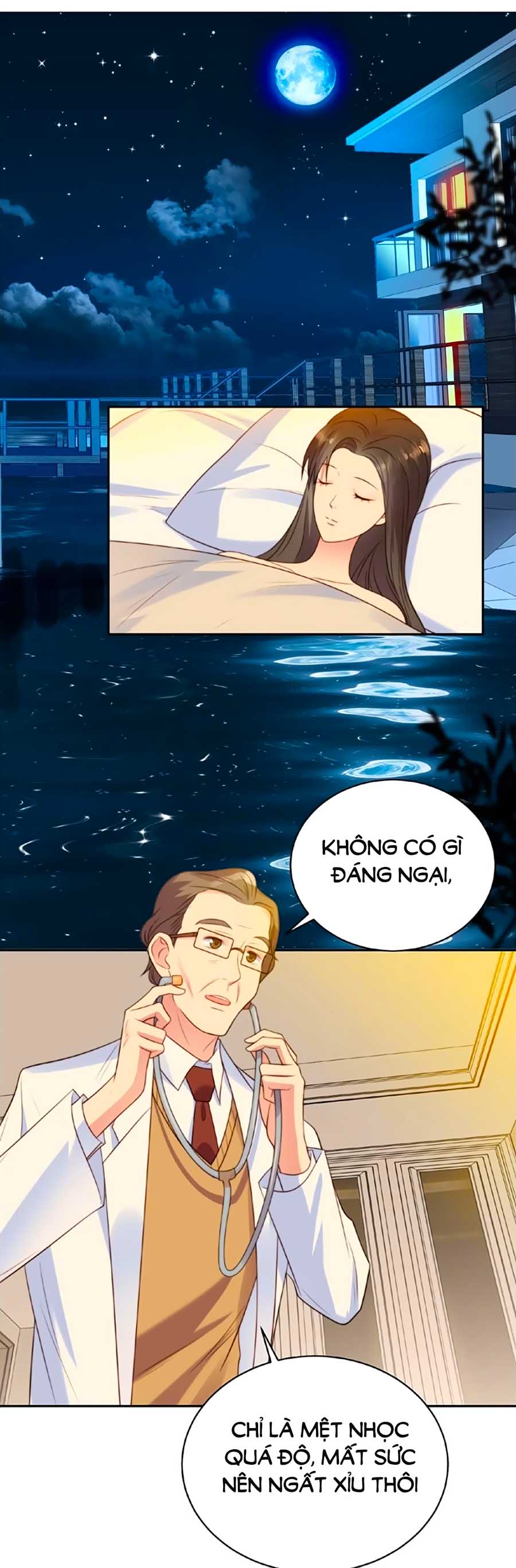 khoá chặt đôi môi (full) chapter 11 3