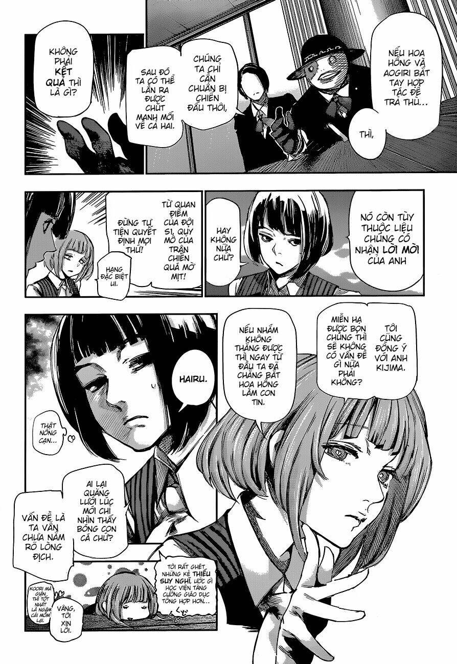 ngạ quỷ vùng tokyo 2 chapter 42 15