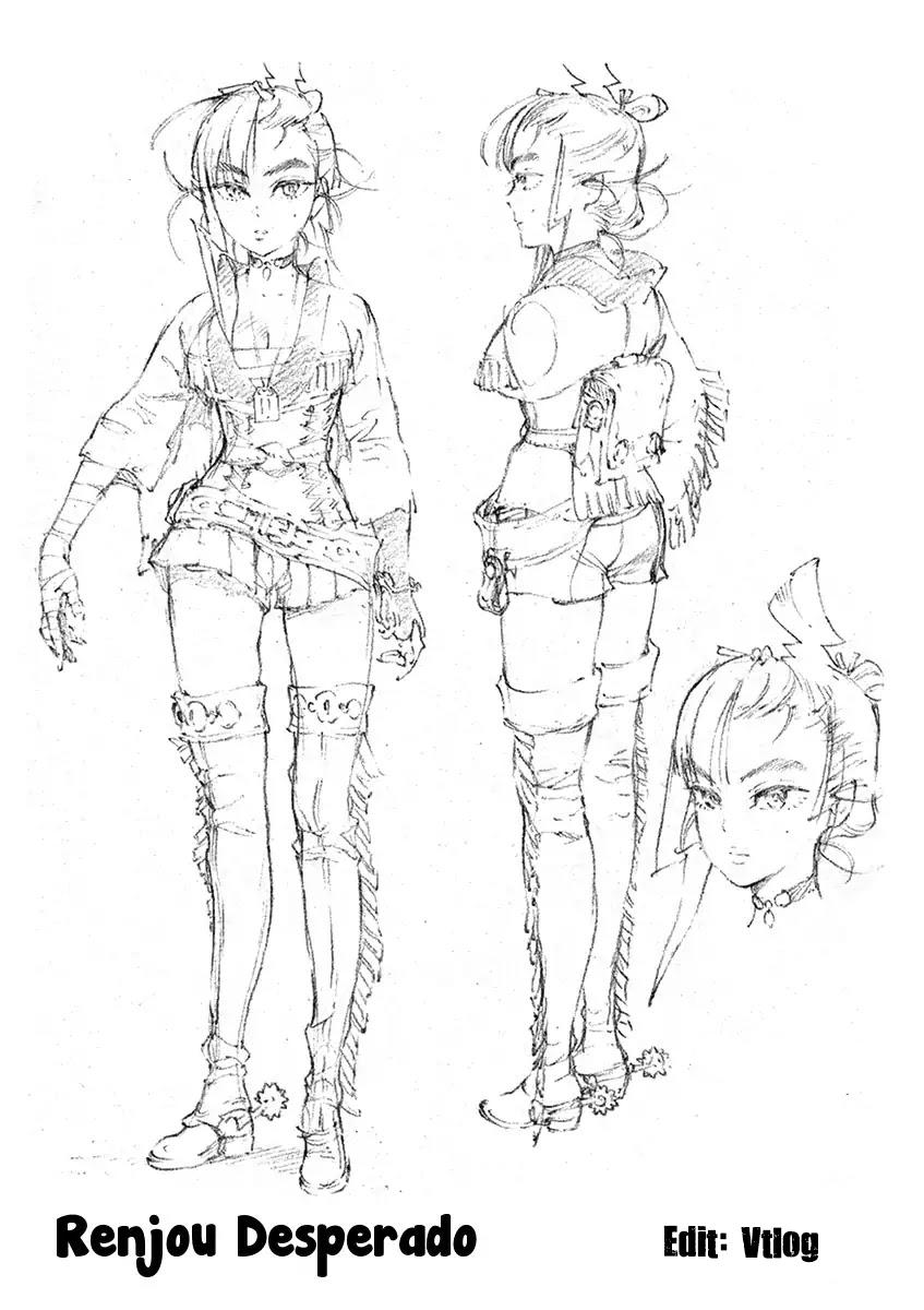 renjou desperado chapter 2 47